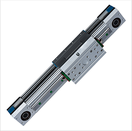 往復直線滑臺-60同步帶基本型 往復直線滑臺-60同步帶基本型