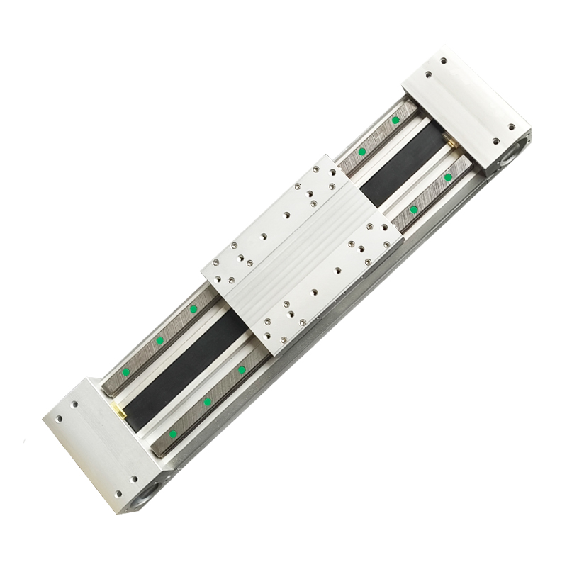 EGC-HD-160電缸模組滑臺(tái)