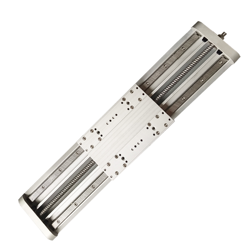 EGC-HD-125-BS絲桿式電缸滑臺(tái)模組 EGC-HD-125-BS絲桿式電缸滑臺(tái)模組